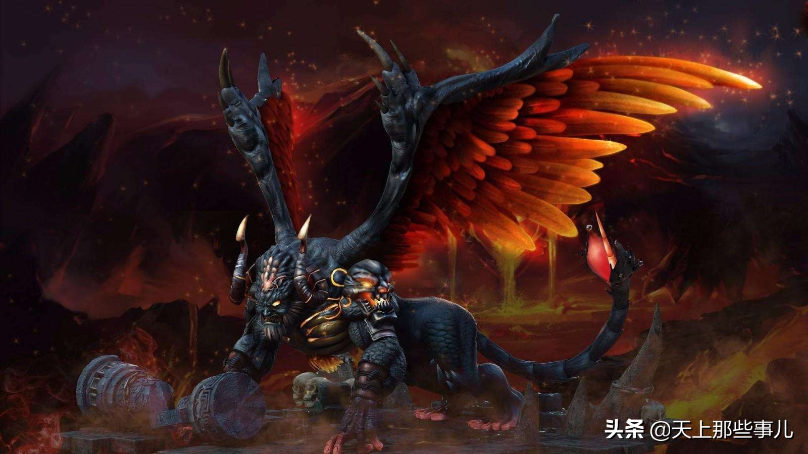 四大神兽vs四大凶兽vs四大灵兽,四大灵兽和四大凶兽谁的实力更强