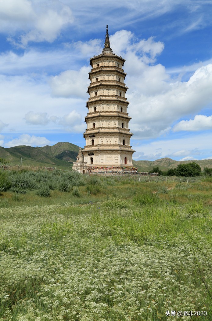 河北草原天路自驾游好玩攻略,内蒙古玩草原最佳路线