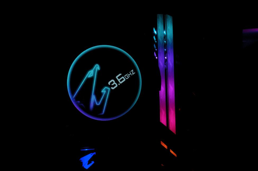 追风者217xe可以装几个硬盘,追风者pk217xe风道解析