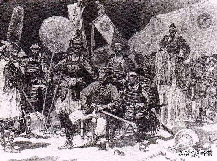 日本废藩置县不流血的背后，藏着怎么样的国家性格