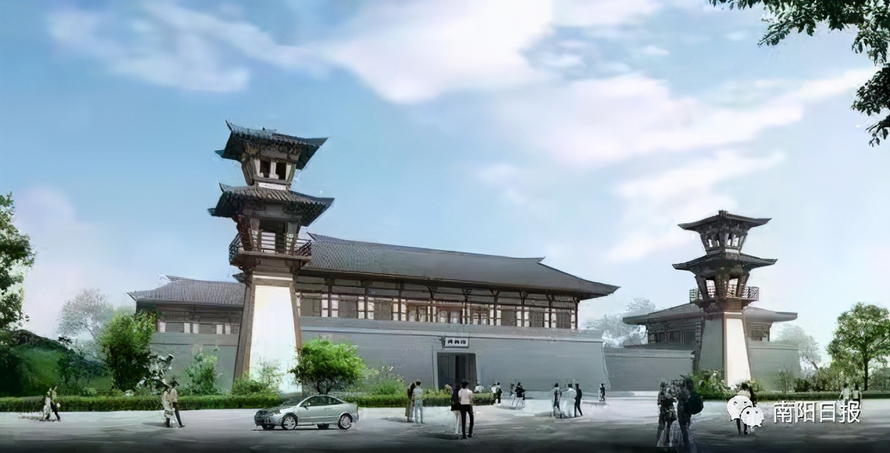 张仲景国医大学升级归来！南阳这次能不能接稳了？