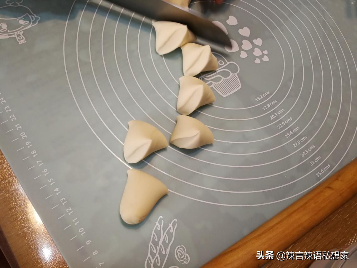 用这两招去除萝卜的冲辣味,包出的包子或饺子多汁又好吃