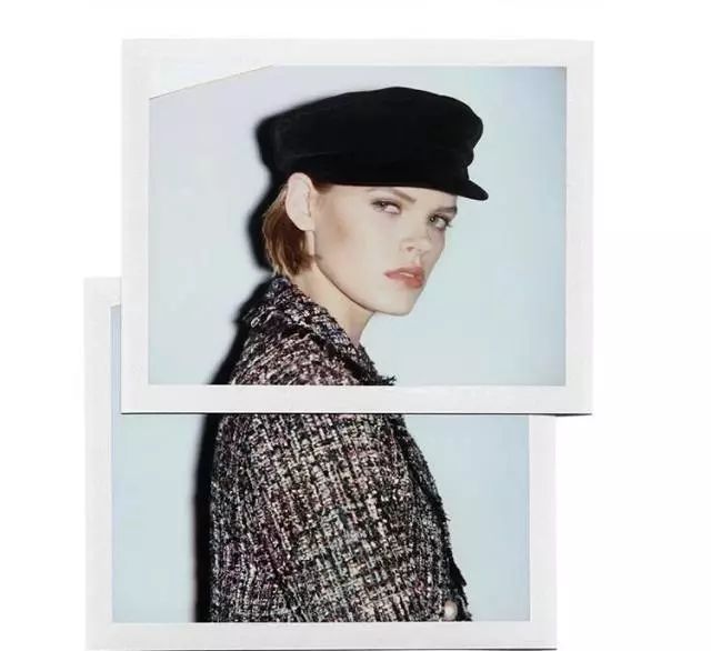 冬季毛线帽子哪个颜色百搭,冬季新款帽子时尚加厚百搭