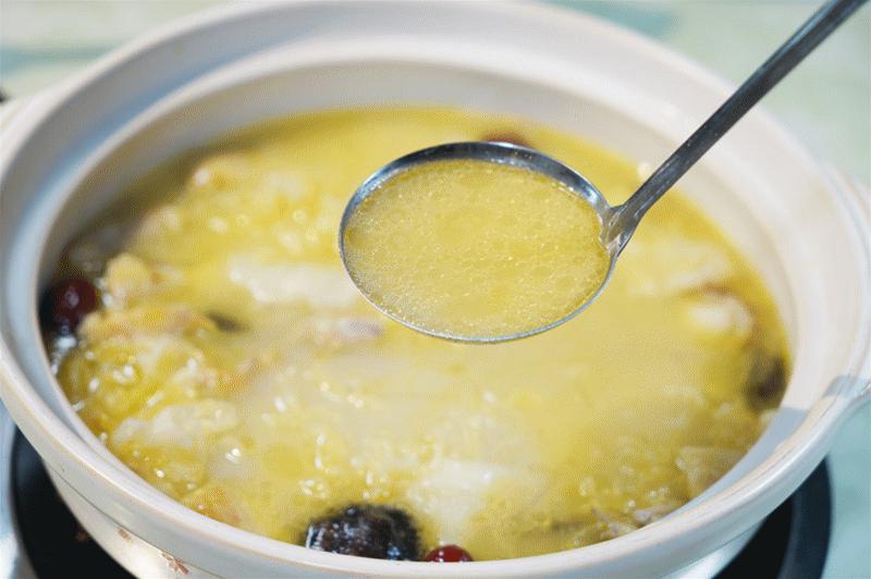 广州佛跳墙美食探店,广州佛跳墙海鲜哪家最好吃