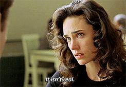 那时的詹妮弗康纳利美的让人窒息,詹妮弗康纳利为什么成了谐星