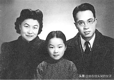 杨绛最漂亮的妻子,最贤的妻最才的女杨绛传读后感