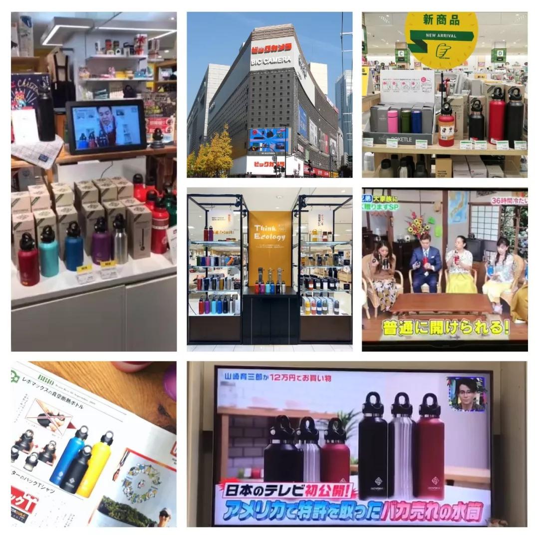 还在用双手费劲拧杯盖？我只要3根手指，1秒就开了！