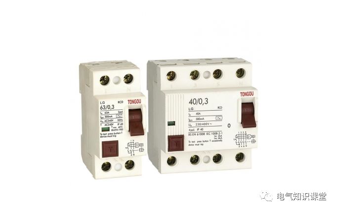空气开关和漏电保护器都要安装吗,空气开关和漏电保护器安装与区别