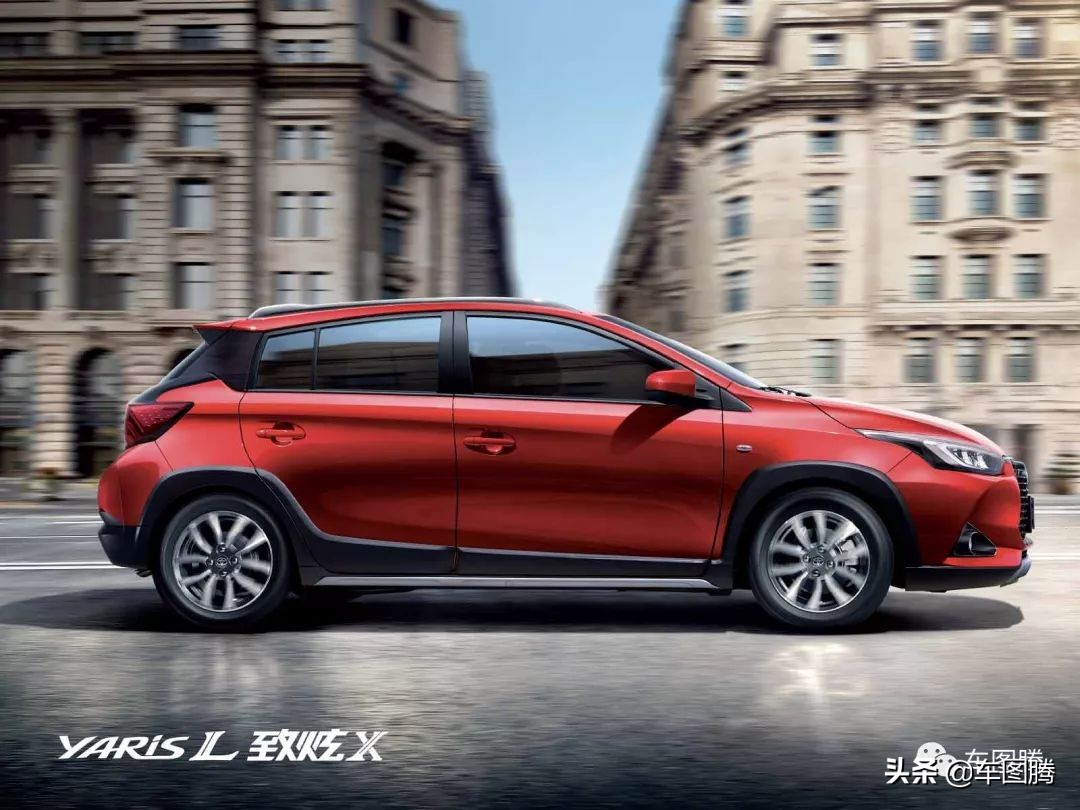 丰田威驰雅力士进化史,丰田雅力士现在改为哪款车