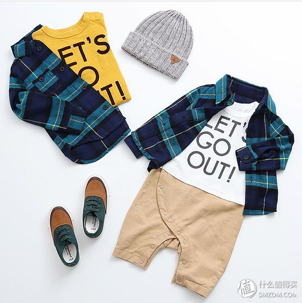 除了muji和优衣库,这些日系品牌你都知道吗?