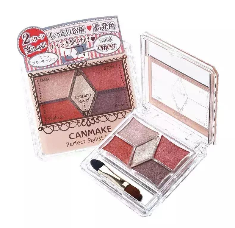 便宜好用的彩妆全套学生党,学生党必看500块搞定全套彩妆