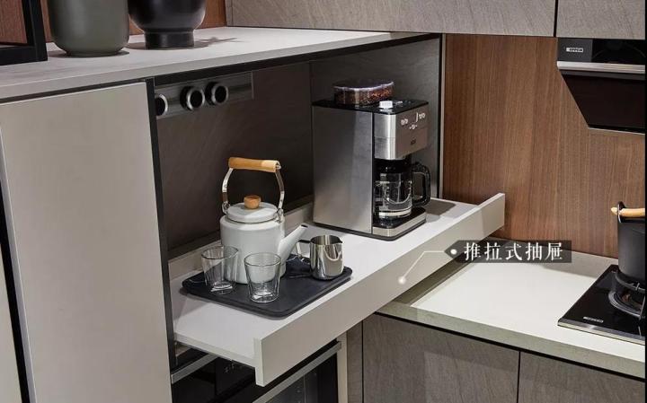 欧派橱柜超实惠15800整厨全包,欧派橱柜12800元套餐安装效果