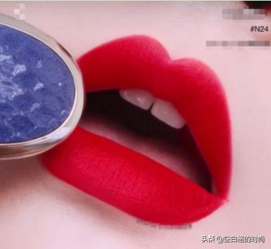 2019下半年大牌口红最火色系,2021秋冬必买口红前十名大牌口红