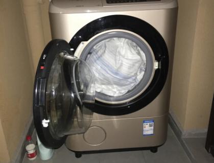 日立洗衣机怎么样好用吗,洗衣机选择攻略美的