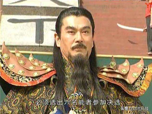 风云雄霸和帝释天哪个厉害,无名雄霸大战帝释天