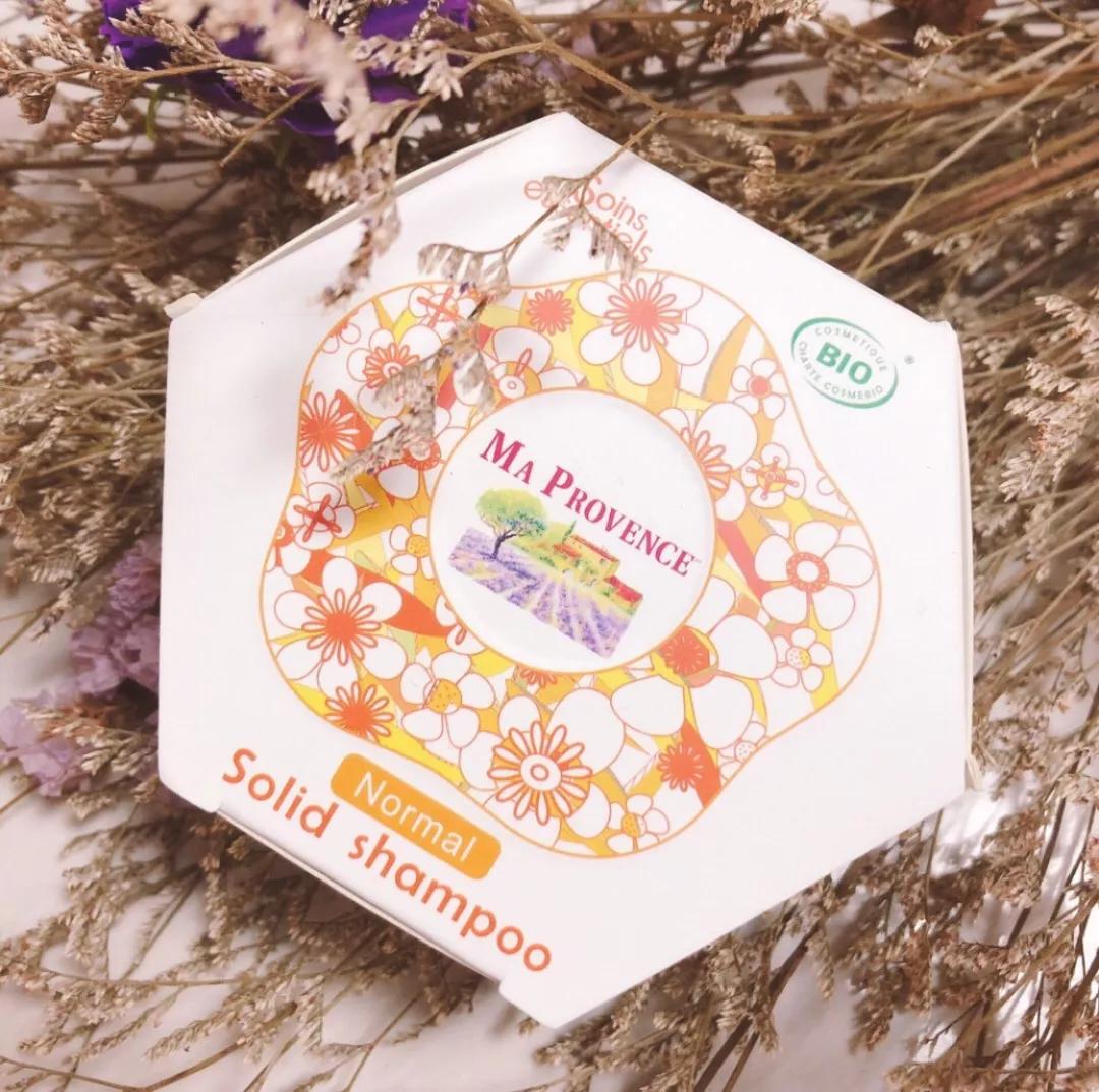 Dior、娇兰生产商做了一块洗头皂，100%天然原料，生发更护发