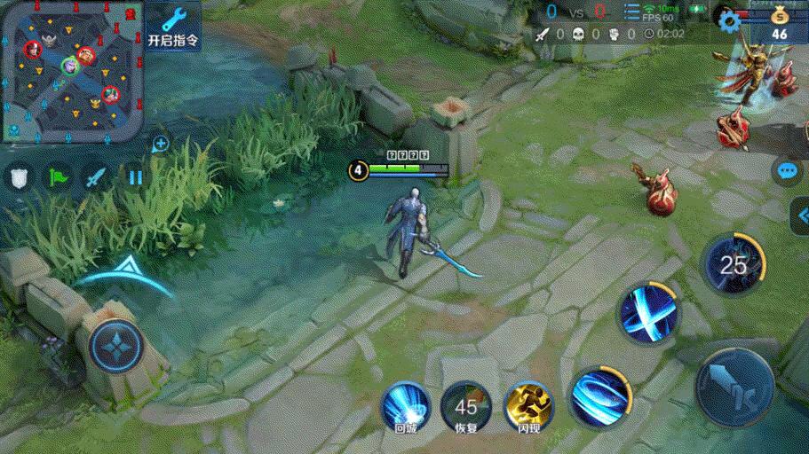 王者荣耀新版本凯强还是猪八戒强,王者荣耀新版打野克制