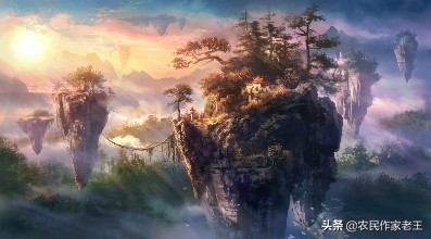 网文新人作家如何选平台,网文写作哪个平台收益好