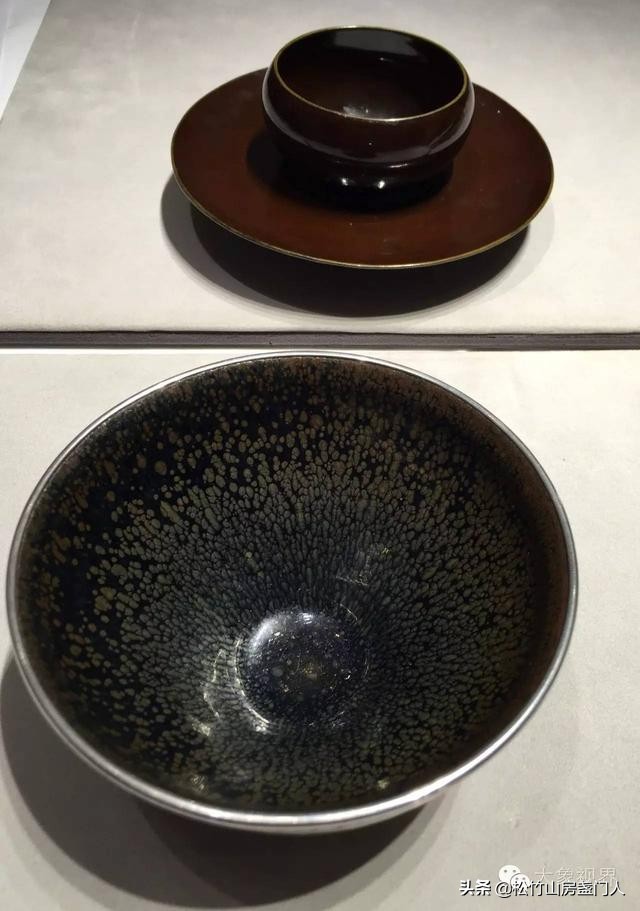 佳士得油滴建盏7800万,佳士得建盏7800