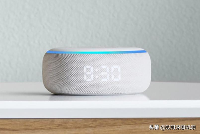 亚马逊echo使用说明,亚马逊echo设备大全