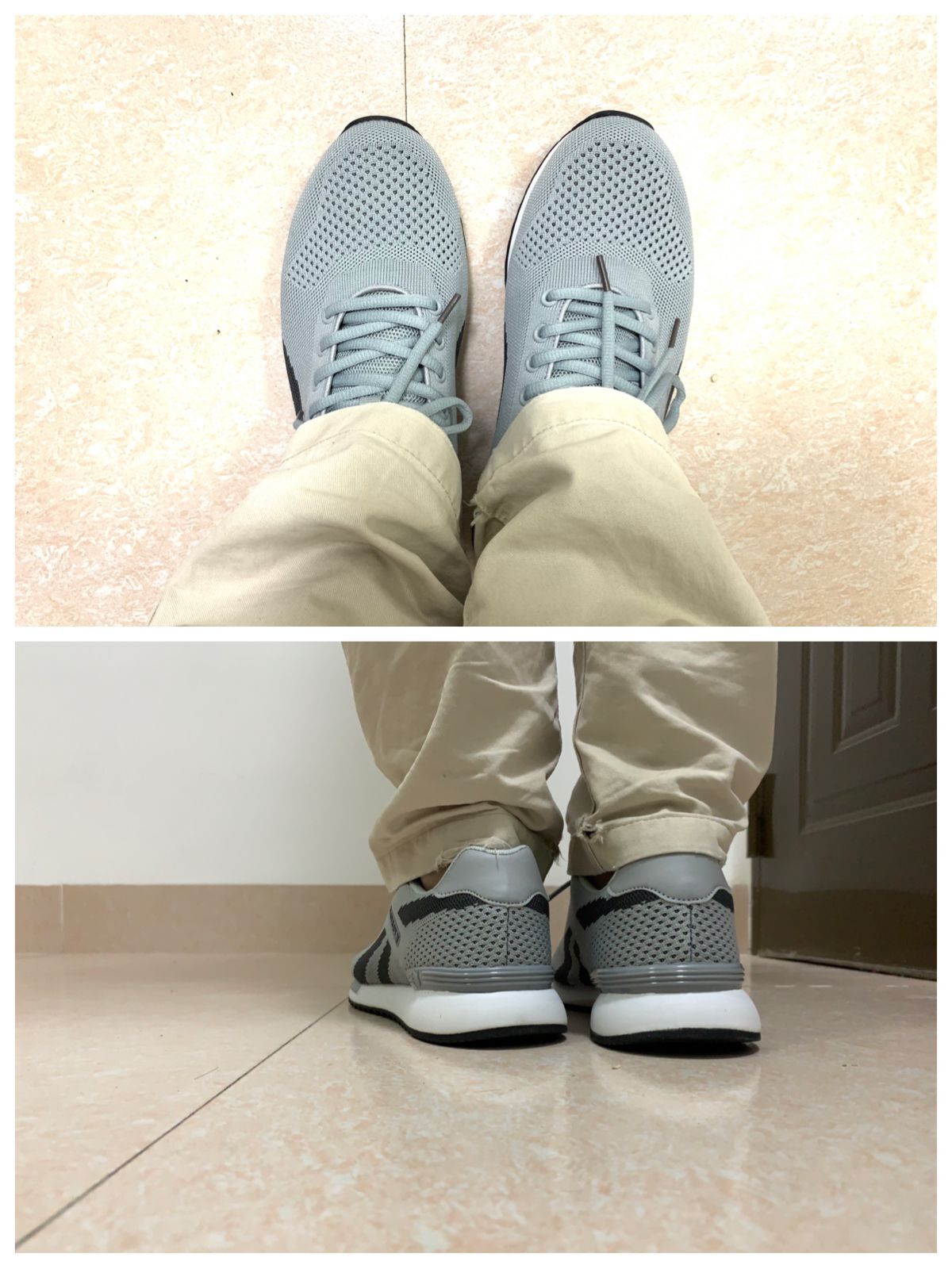 花花公子单网防臭网鞋,花花公子鞋质量怎么样