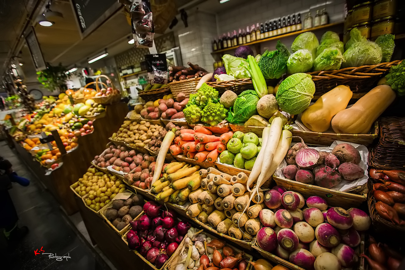 果小姐的减脂日常,果小姐的慢生活泰州