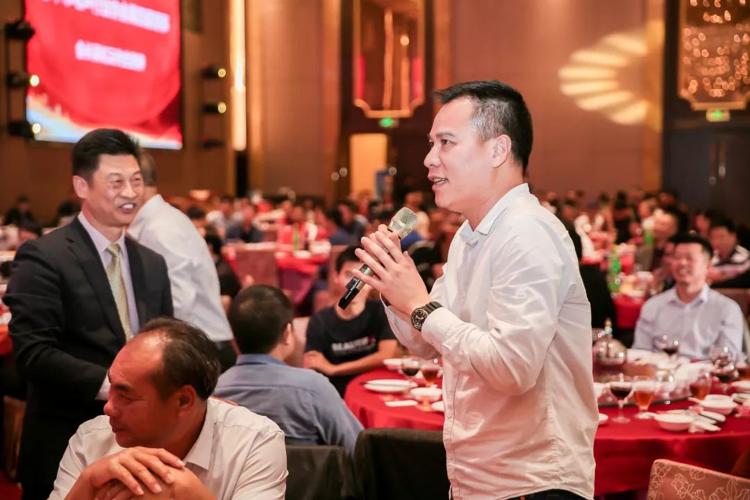 恩平电声行业协会成员,恩平协会