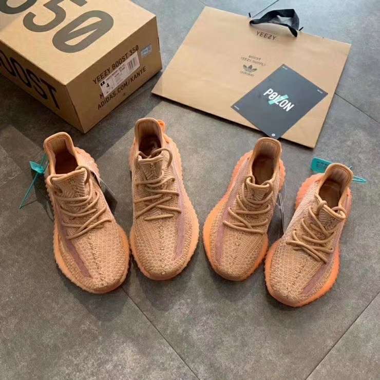 椰子350最新配色怎么选,椰子350大小怎么选