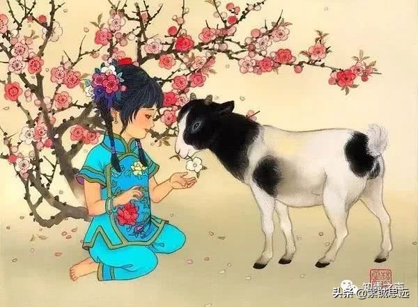 十二生肖的由来及背后的故事,为什么要记住十二生肖的来历