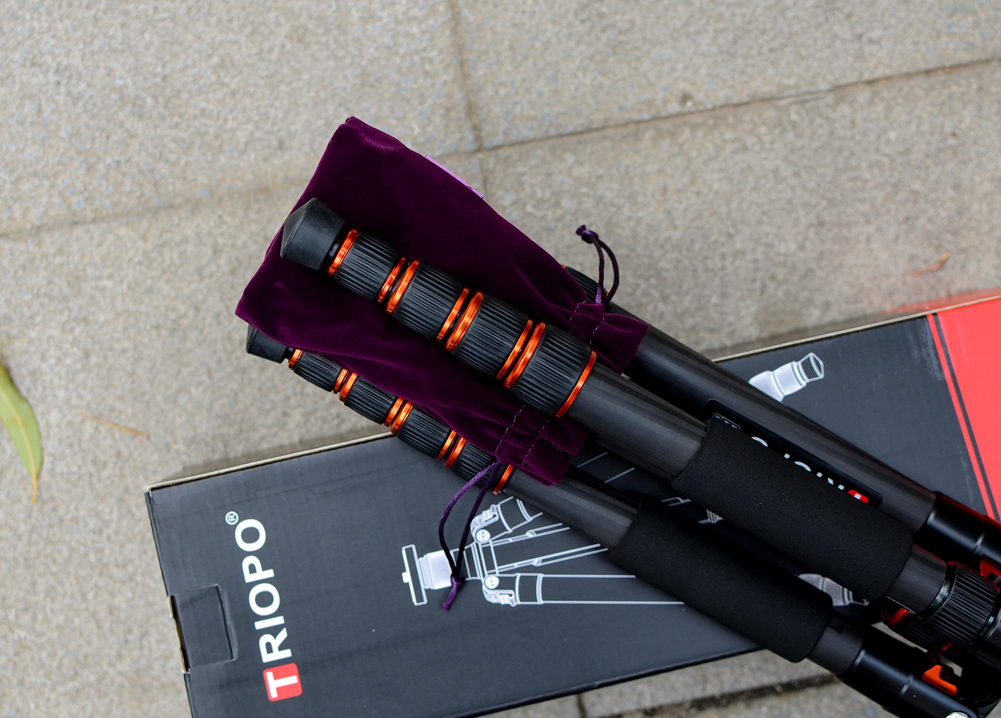 捷宝c三脚架评测,捷宝三脚架怎么选