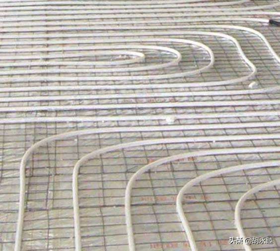 地暖为什么有的砖不热,地暖为什么总出问题不如暖气片好