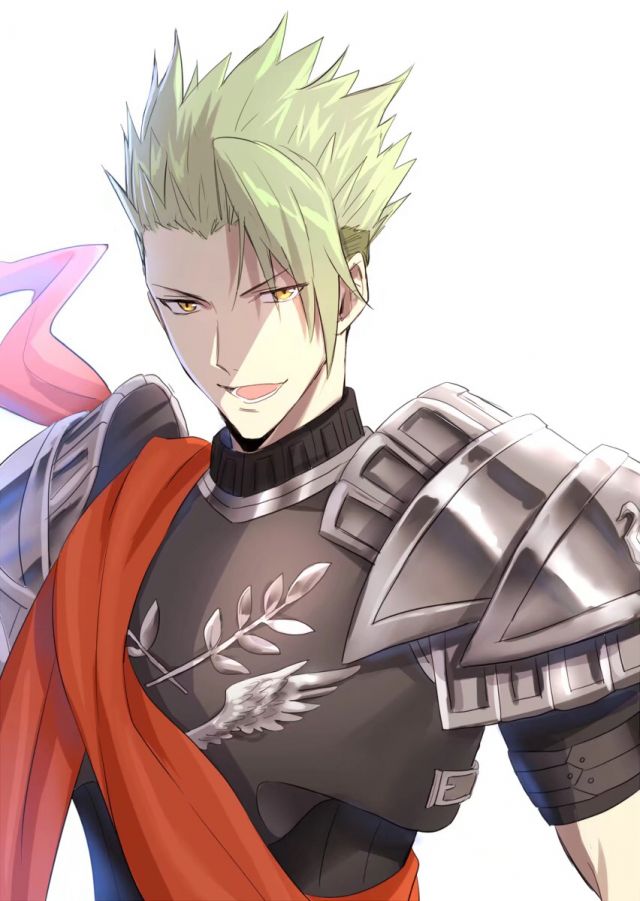 fgo绿卡队打手排名,fgo绿卡辅助有哪些