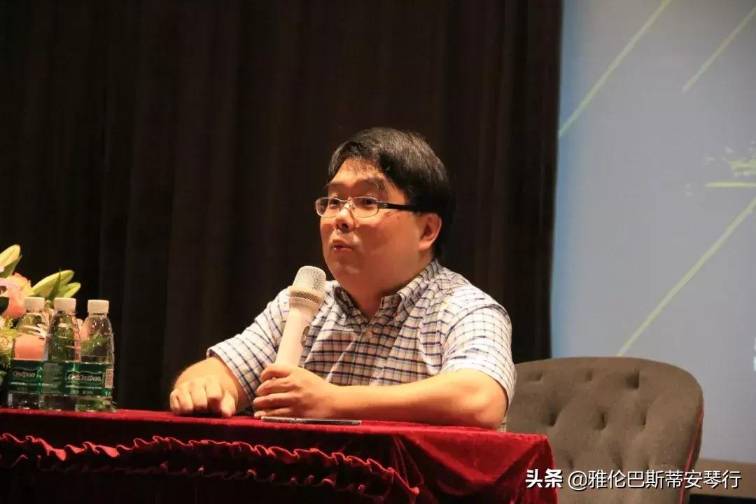 星海音乐学院冼劲松,广州星海音乐学院冼劲松