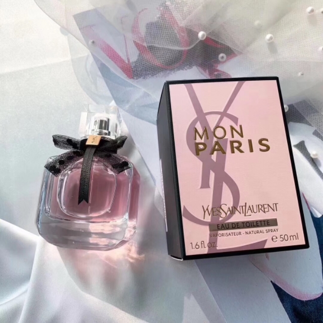 拥有一瓶属于自己的香水,女人一生该有的香水