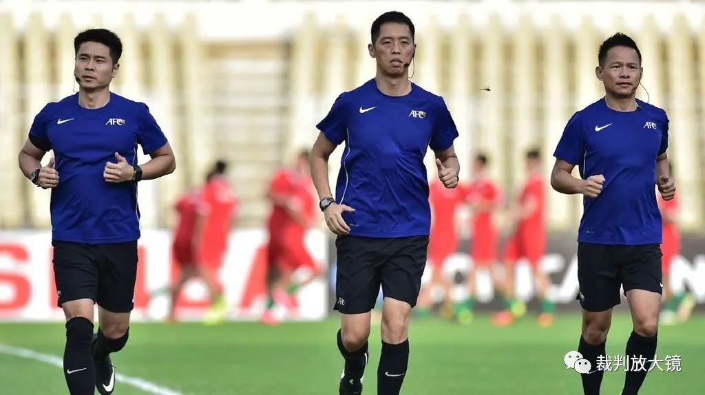 必威体育中超百场裁判员--王迪