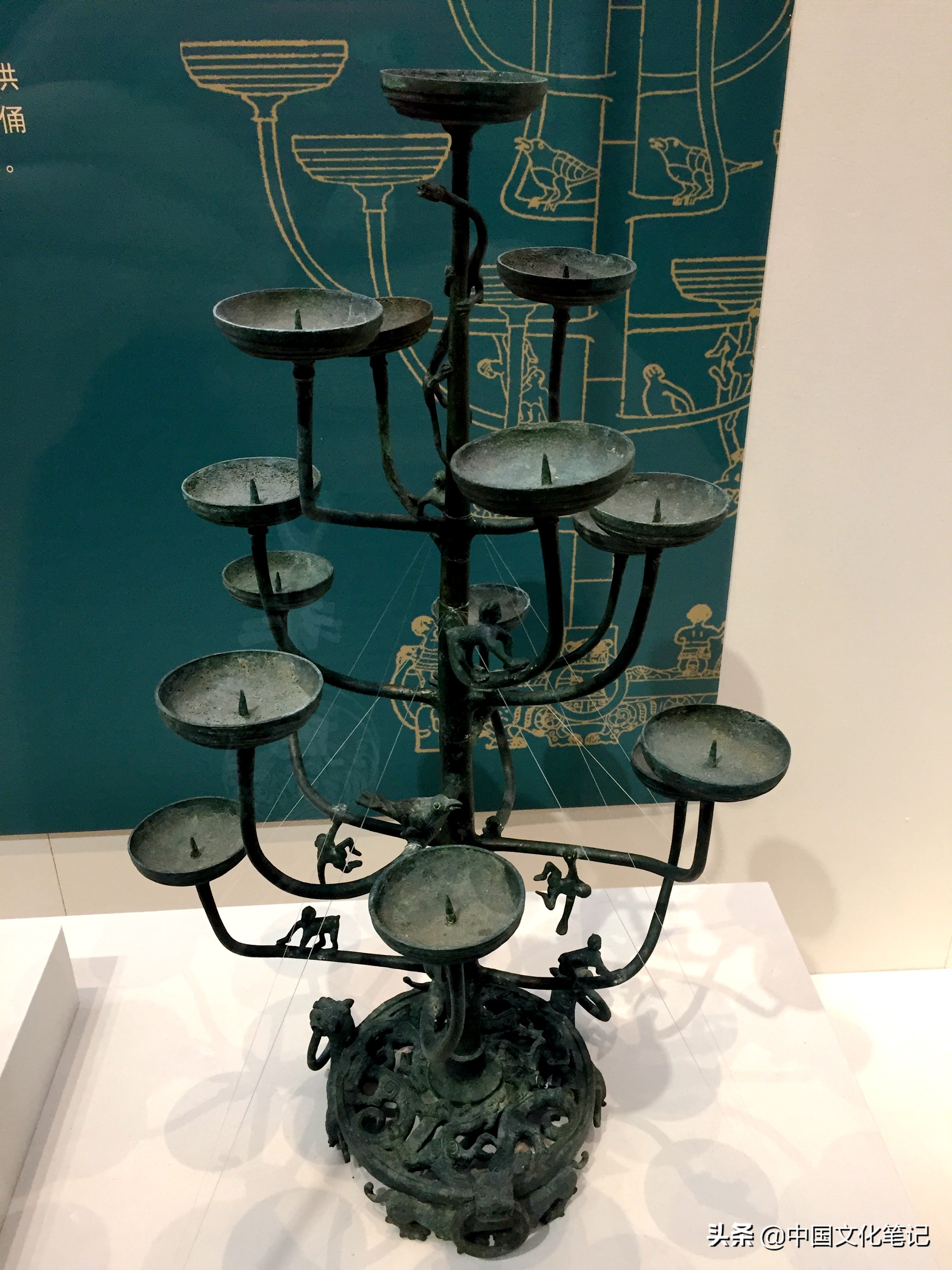 赵武灵王灭中山的全过程,赵武灵王灭了哪个国