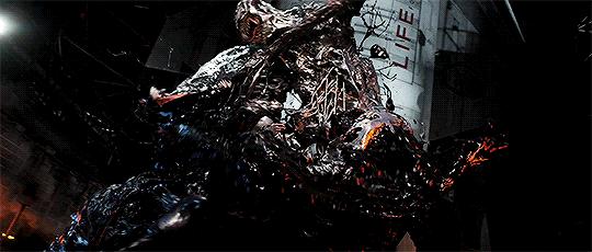 被吹爆的《毒液》,原来挺催眠的!