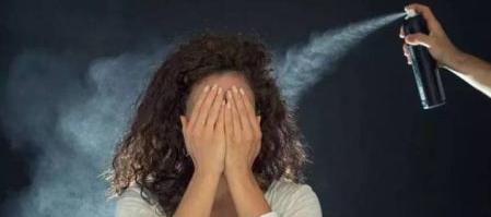 香水怎么用？可别以为喷就完事了！基础教程拿去