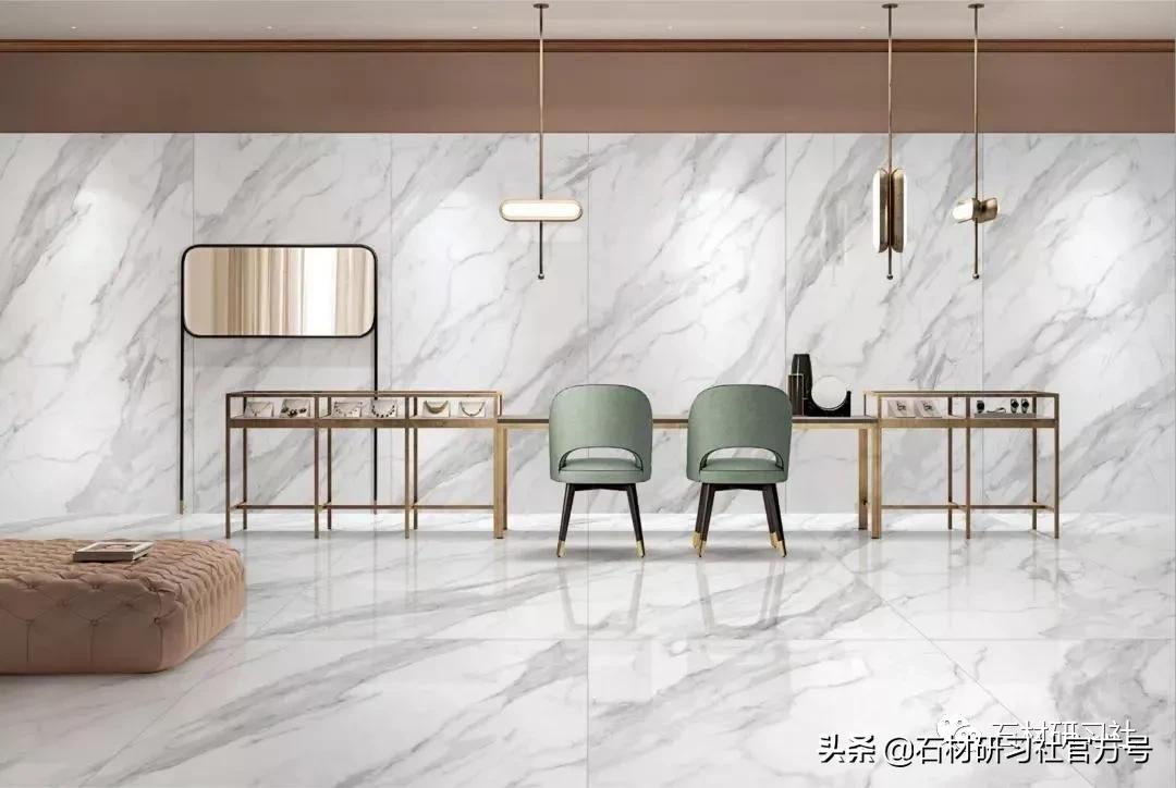 岩板切板有讲究,工艺问题要注意