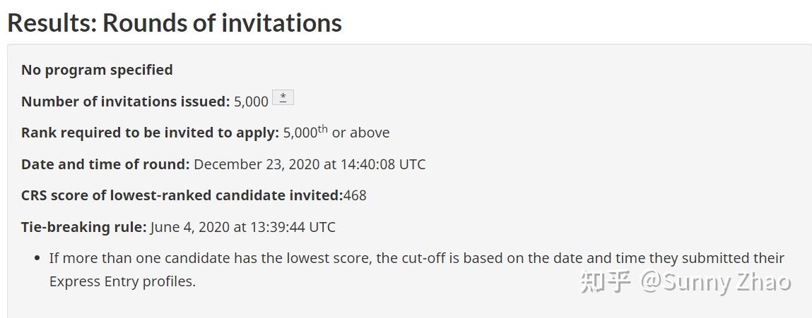 加拿大联邦技术移民EE分数如此之高，2021年如何通过合理加分逆袭