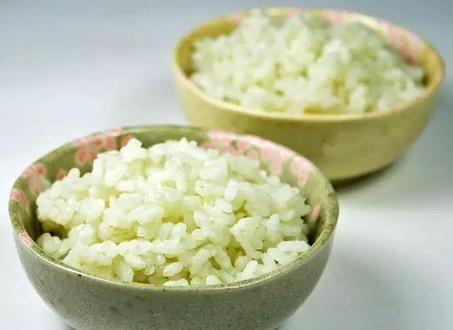 全世界的米,全世界米面