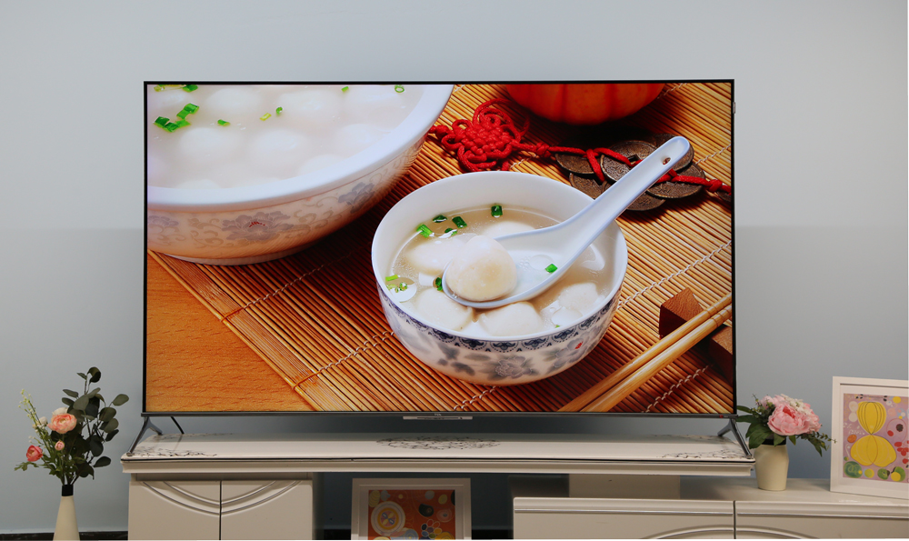 tcl75寸电视c8至臻,tclc8qled测评