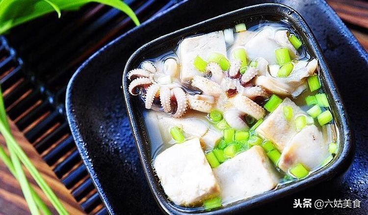 怎么样吃八爪鱼最鲜美,鲜美来八爪鱼