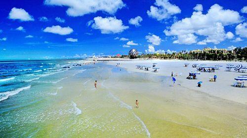 广西旅游海岛推荐,广西附近的海岛去哪里旅游最好