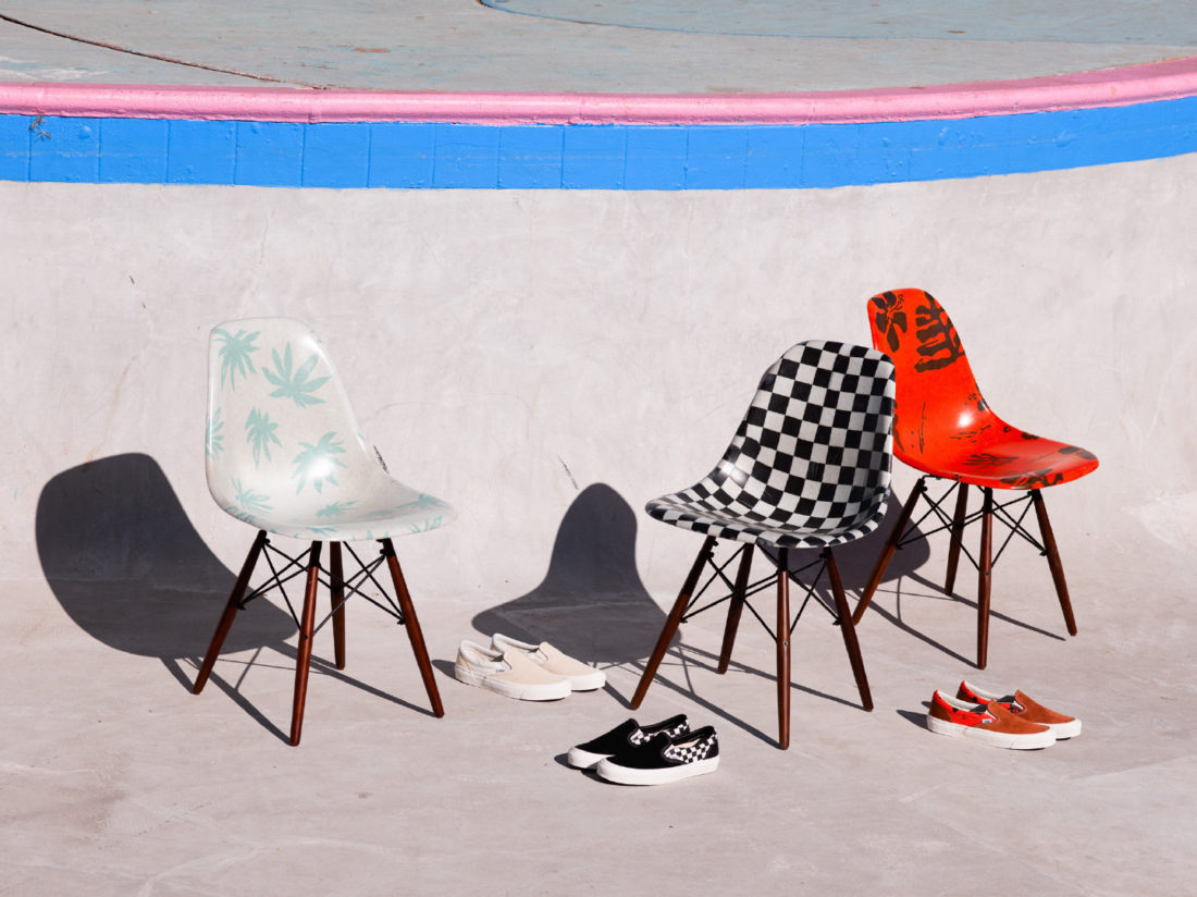 vans公认最好看的一款vans,爱vans的vans爱好者