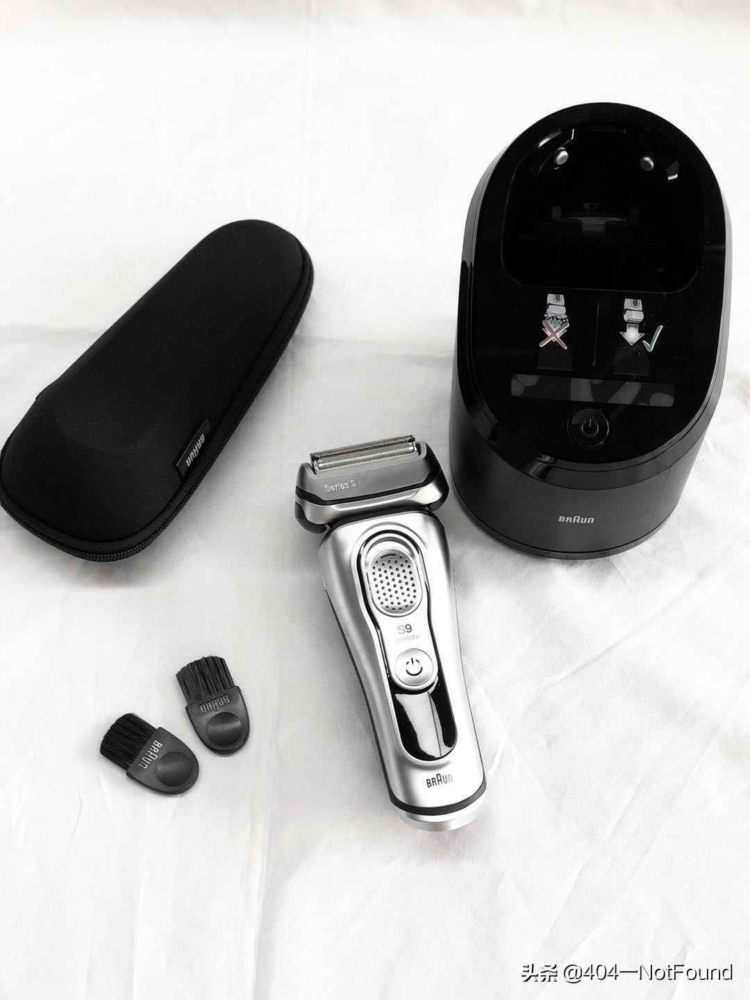 刮胡刀哪个品牌最好用,什么牌子的剃须刀刮胡刀最好