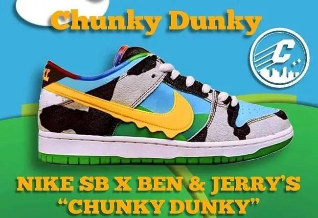 supreme本季最具争议的联名来了,supreme耐克联名推荐