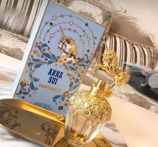 香水斩男必备推荐,撩男香水