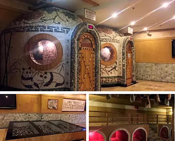 温都生态汤泉青岛攻略,青岛最舒服的周末消遣汤泉