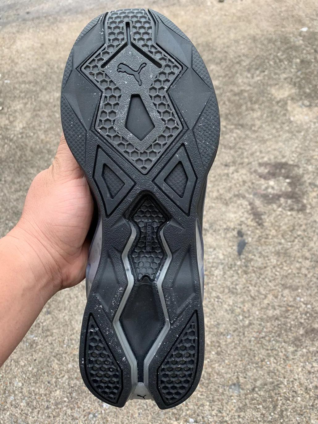 了解彪马最新跑鞋款式,彪马lqdcellshatter缓震怎么样